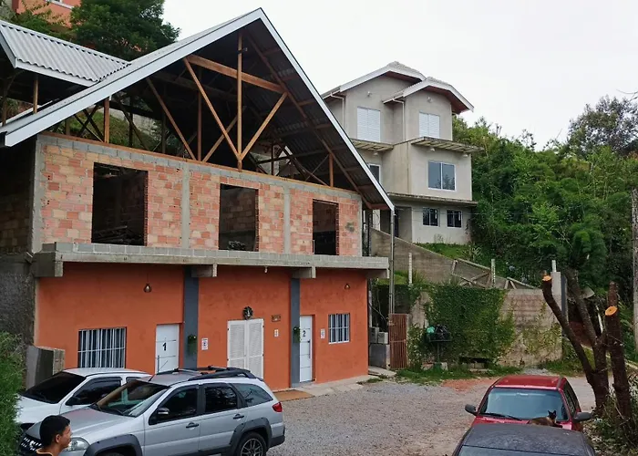Styllo Suites Economicas 3
