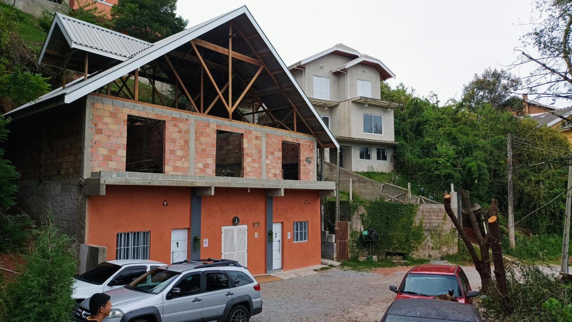 Apartment Styllo Economicas 3 *
