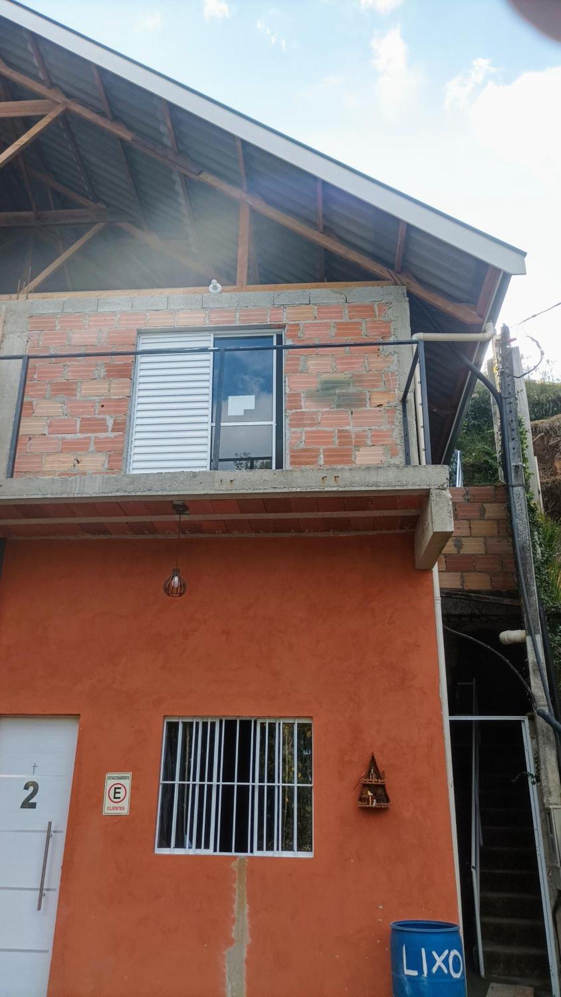 Apartment Styllo Economicas 3 Campos do Jordao