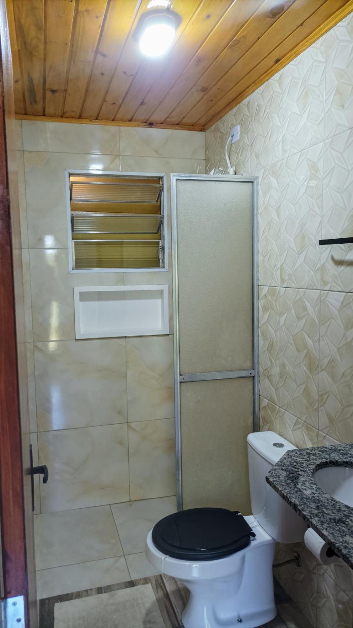 Styllo Economicas 3 * Campos do Jordao