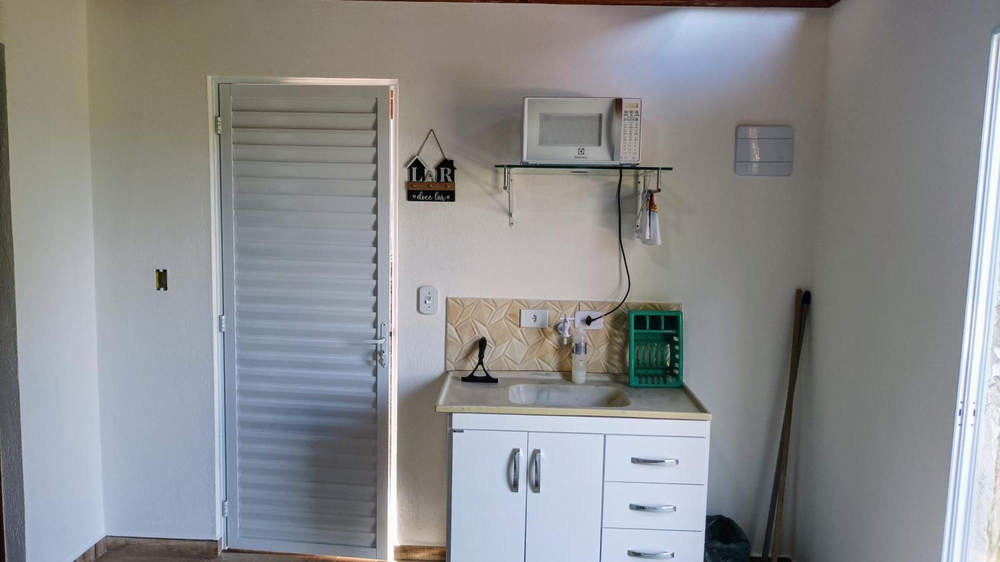 Apartment Styllo Economicas 3