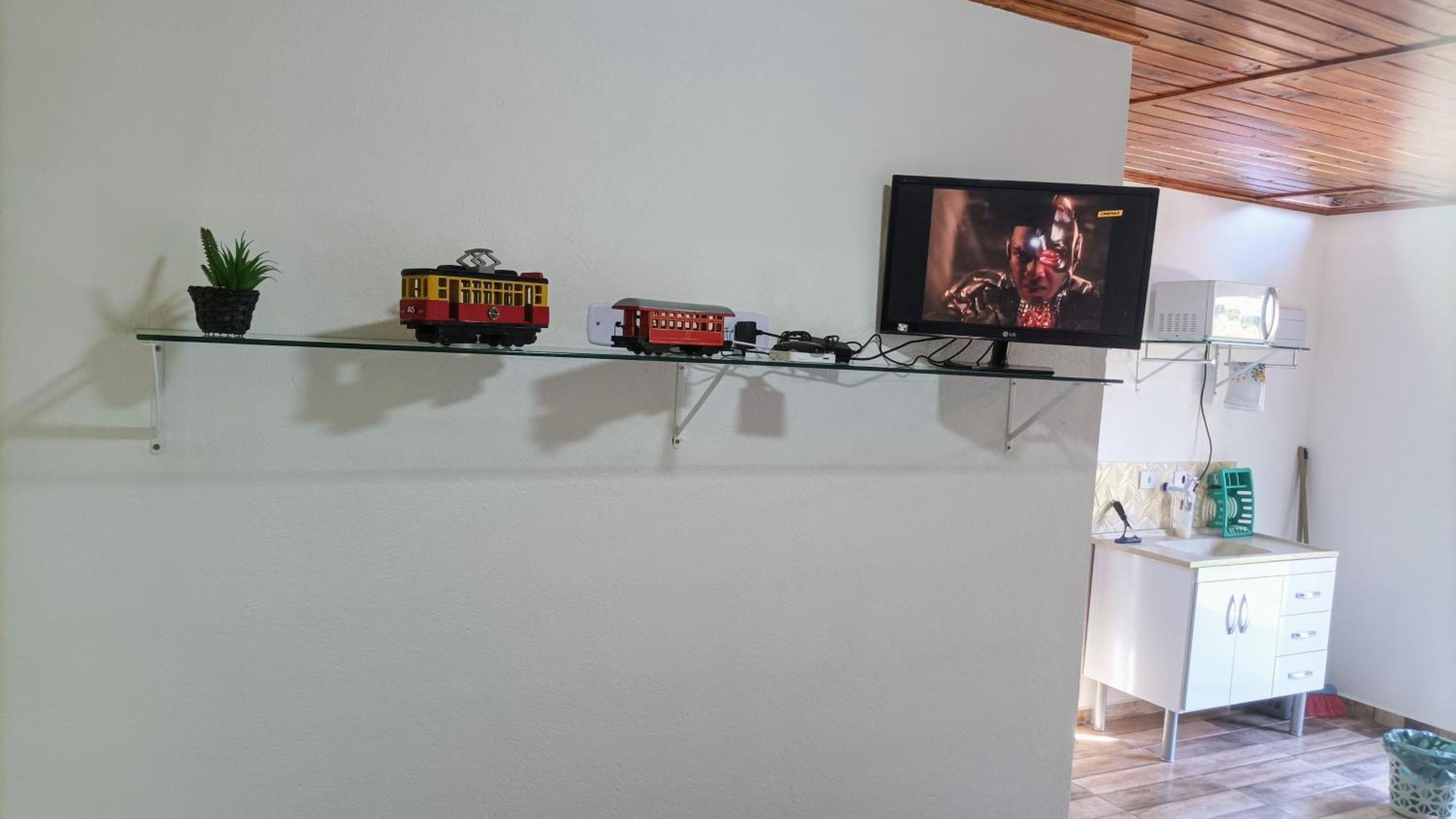 Styllo Economicas 3 Apartment *