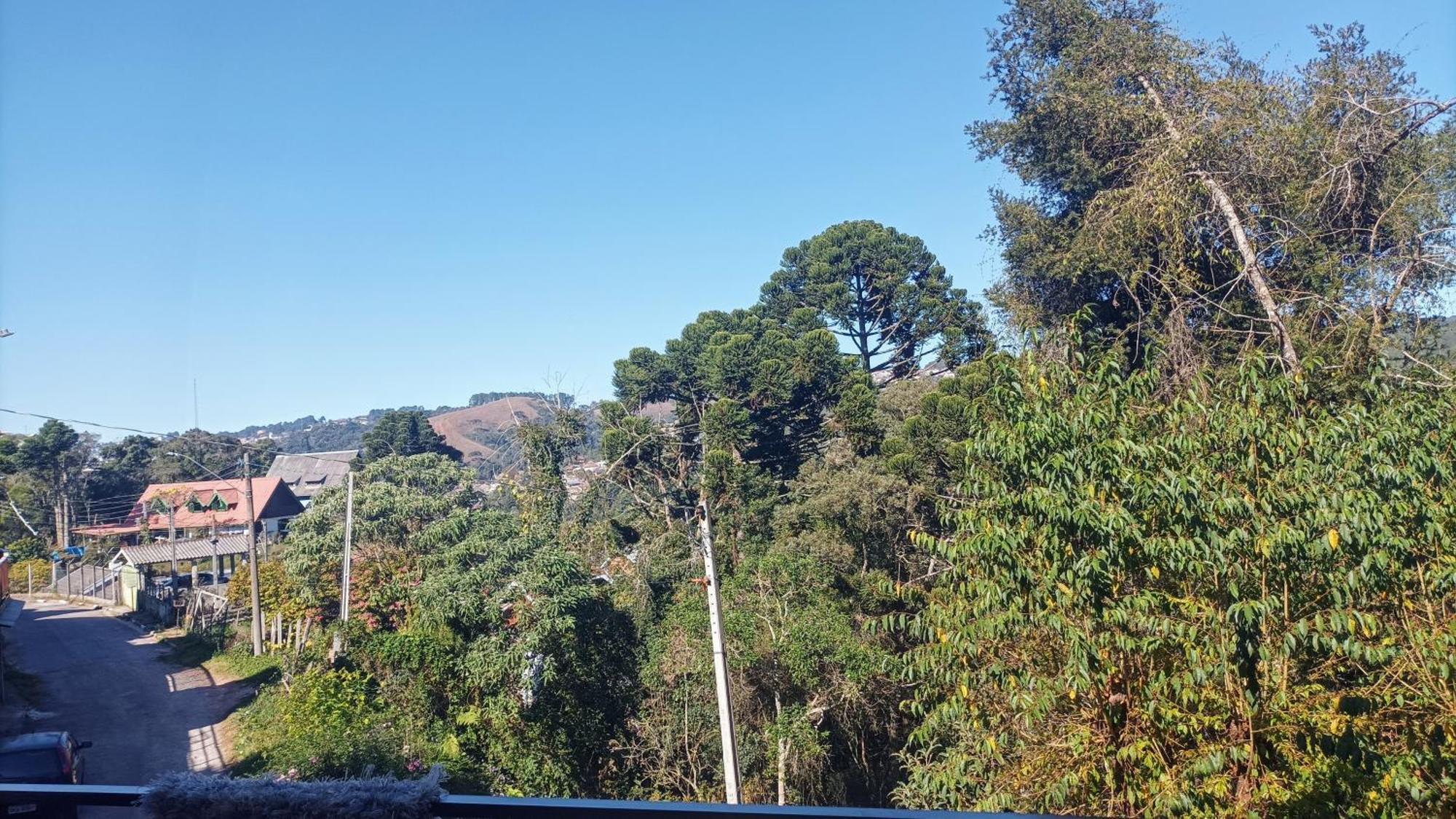 Styllo Economicas 3 * Campos do Jordao