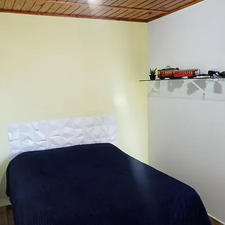 Styllo Suites Economicas 3 Campos do Jordao Exterior photo